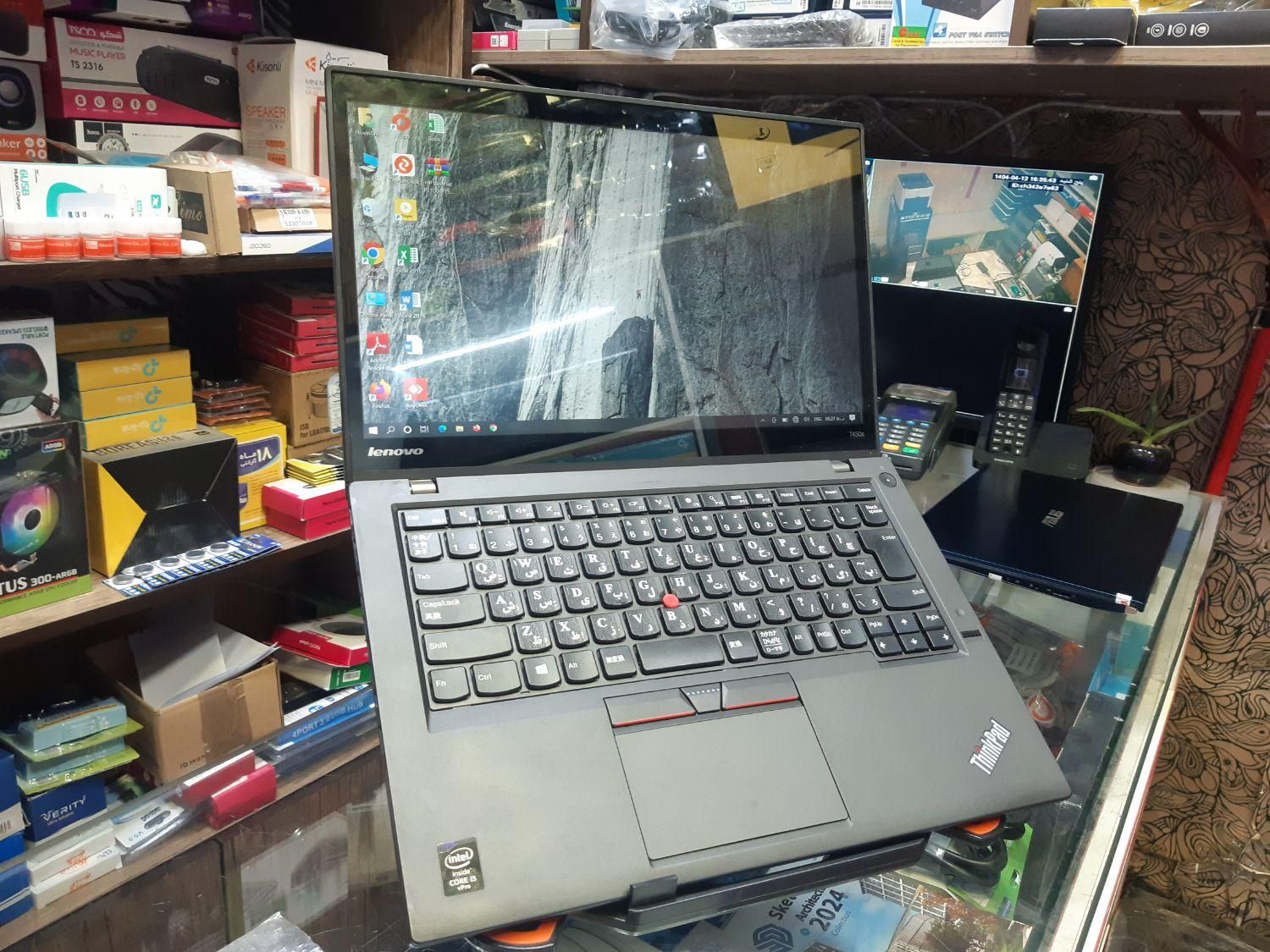 لپ تاپ های HP 450G2|رایانه همراه|کرمانشاه, |دیوار