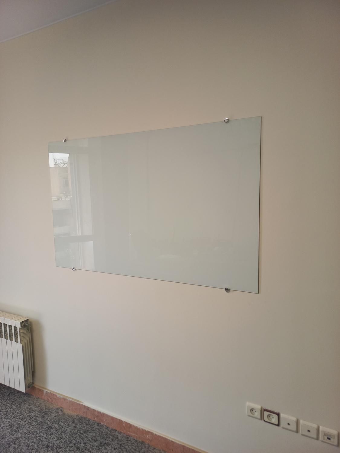 پخش تخصصی تخته وایت برد شیشه ای آبادبُرد|لوازم التحریر|تهران, امیریه|دیوار