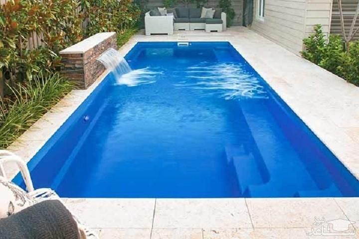 استخر ، جکوزی ، موتورخانه|خدمات پیشه و مهارت|عباسآباد, |دیوار