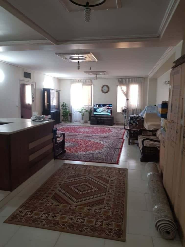 107متر/مجمع راگا ترانسفور/ط 4/آسانسور/2خوابه فول|فروش آپارتمان|ری, سرتخت|دیوار