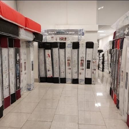 نمایندگی مرکزی تشک رویال (اقساطی)|تشک تختخواب|گرگان, |دیوار
