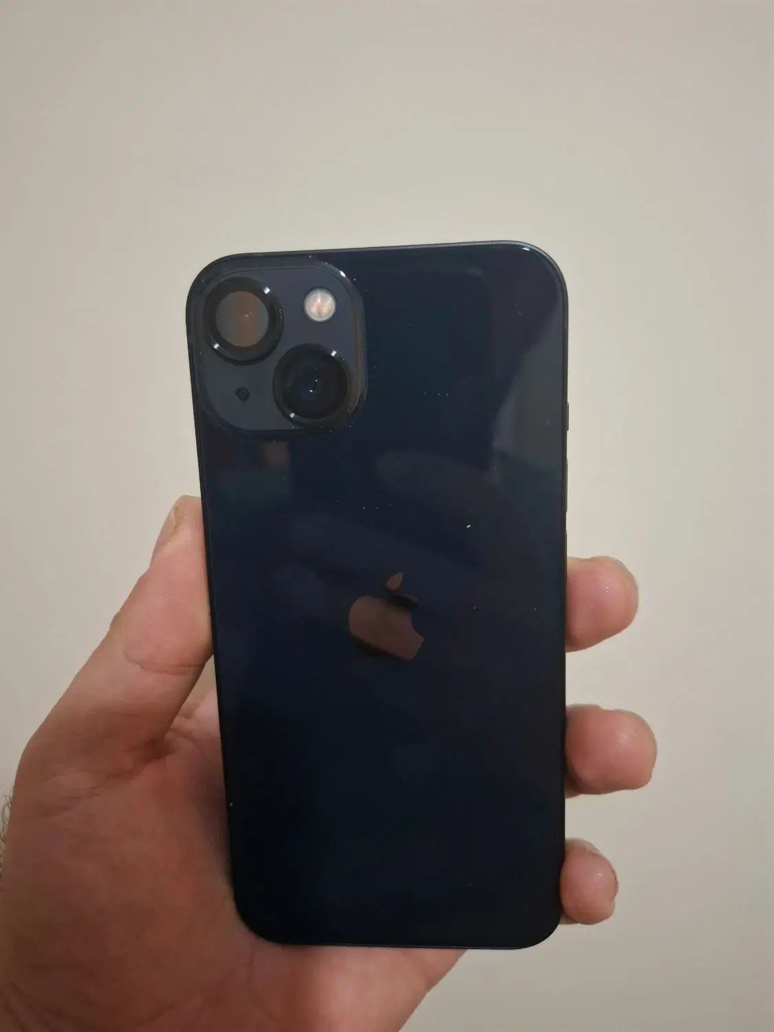 اپل iPhone 13 با حافظهٔ ۱۲۸ گیگابایت|موبایل|تهران, باشگاه نفت|دیوار