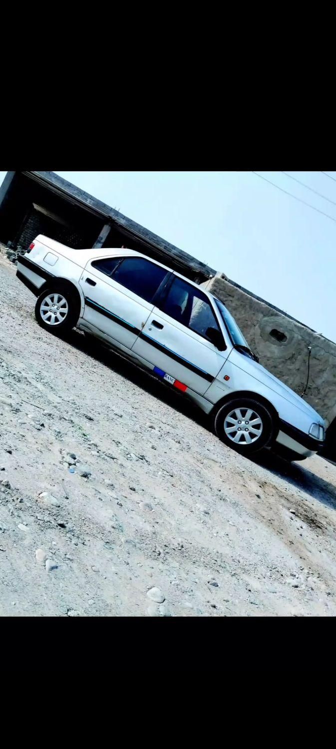 405مدل86|خودرو سواری و وانت|بندرعباس, |دیوار
