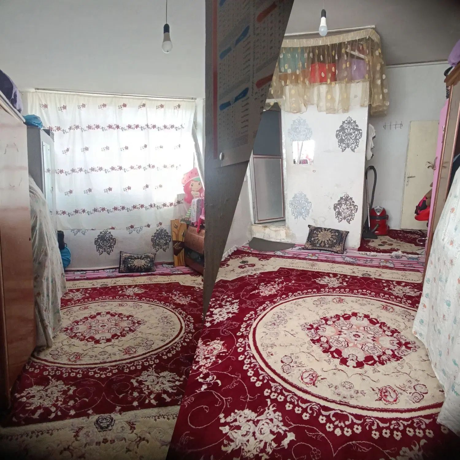 فروش آپارتمان ۹۰ متری ۳ خوابه ۲طبقه در خواجه ربیع|فروش آپارتمان|مشهد, خواجه ربیع|دیوار