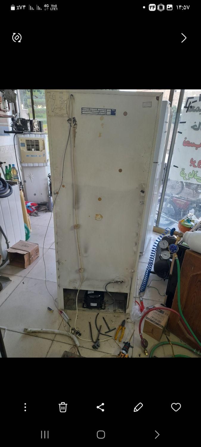 خدمات فنی رضا،تعمیرات ونصب|خدمات پیشه و مهارت|بجنورد, |دیوار