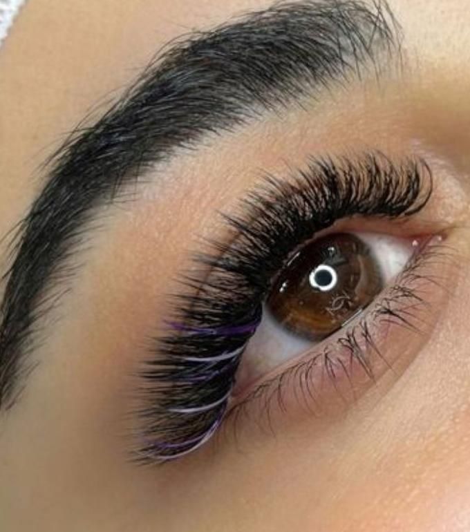 تخفیف کاشت مژه به مدت ۱۰ روز|خدمات آرایشگری و زیبایی|رشت, دیلمان|دیوار