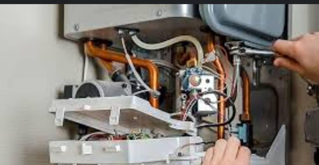 نصب،تعمیر و سرویس انواع پکیج ، کولر گازی و ابی|خدمات پیشه و مهارت|گرمدره, |دیوار