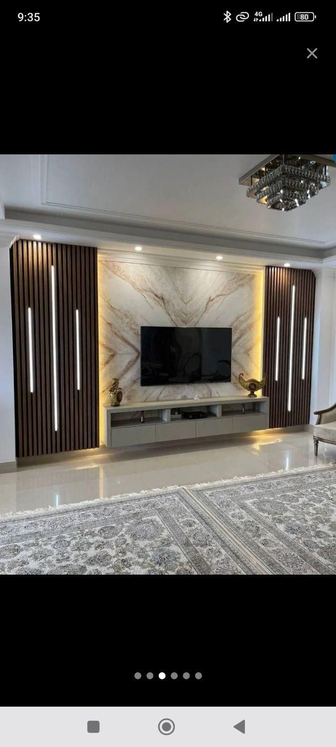 پارکت/ماربل شیت/ترمووال/قرنیز|مصالح و تجهیزات ساختمان|رشت, باقرآباد|دیوار