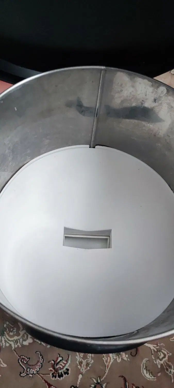 سطل برنج یونیک اصل|ظروف نگهدارنده، پلاستیکی، یک‌بارمصرف|تهران, شهرک دانشگاه|دیوار