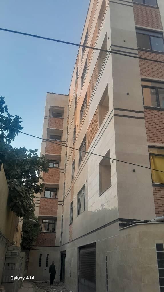 فروش آپارتمان ۸۴ متری ۲ خوابه در طیب|فروش آپارتمان|تهران, طیب|دیوار