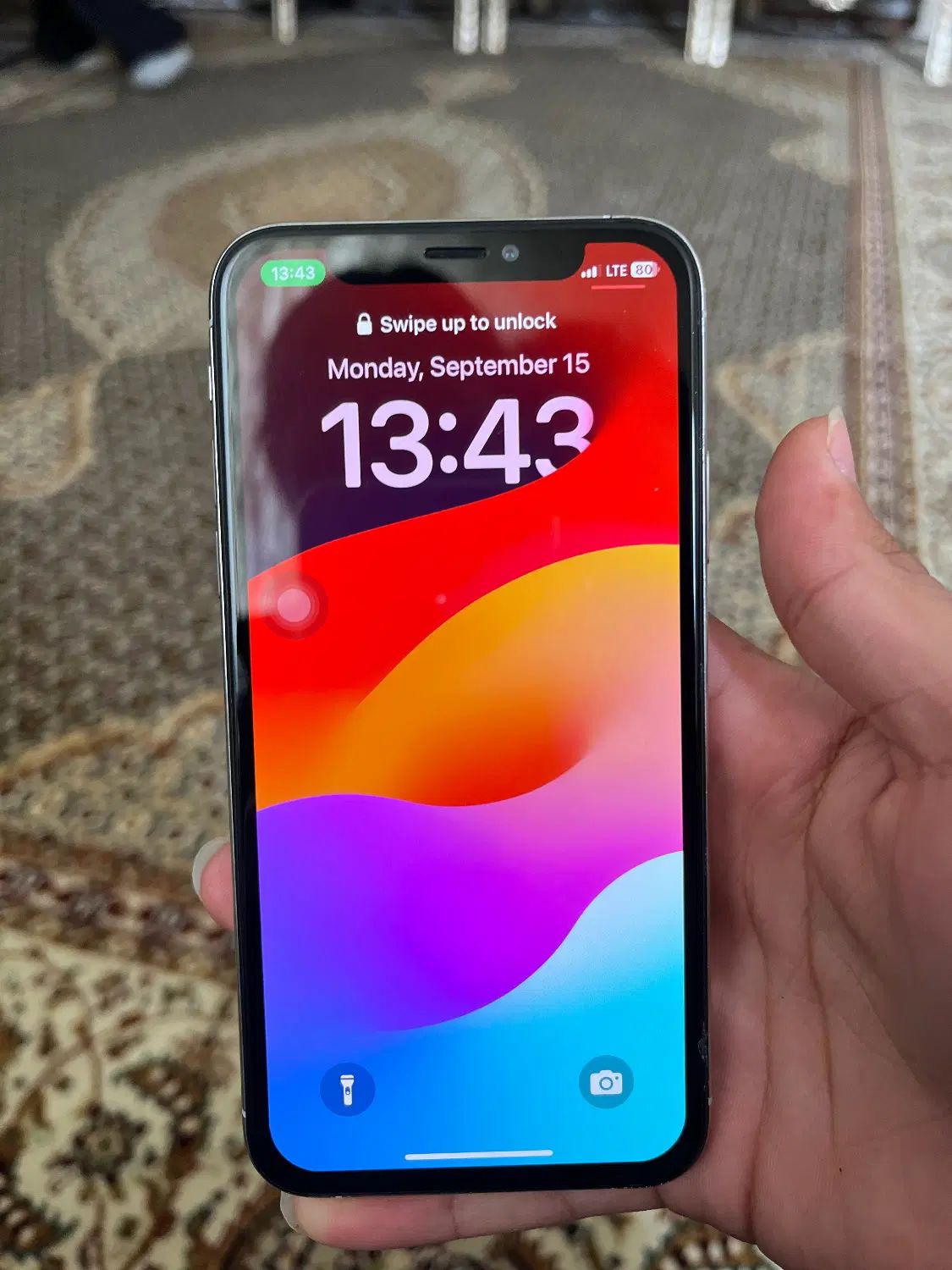 آیفون xs|موبایل|اردبیل, |دیوار