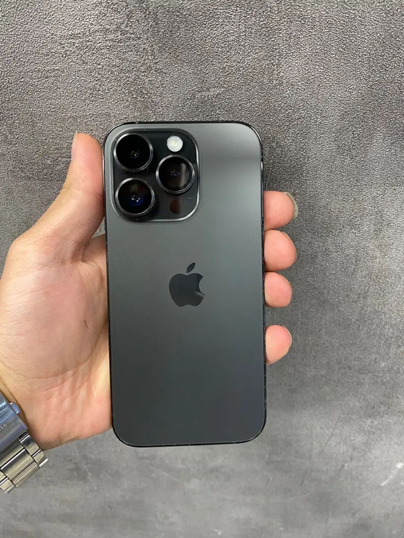 iphone 14 pro|موبایل|تهران, مدائن|دیوار