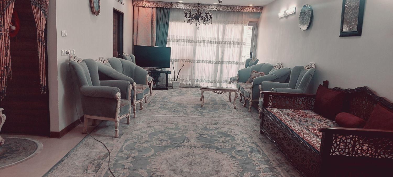 فروش آپارتمان جنوبی  حدودا ۱۰۲ متری ۲ خوابه|فروش آپارتمان|اصفهان, لیمجیر|دیوار