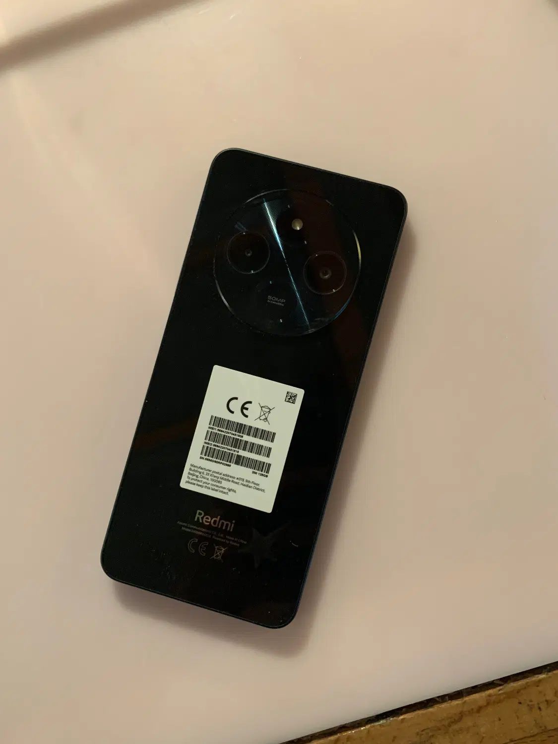xiaomi 14c شیائومی|موبایل|تهران, الهیه|دیوار