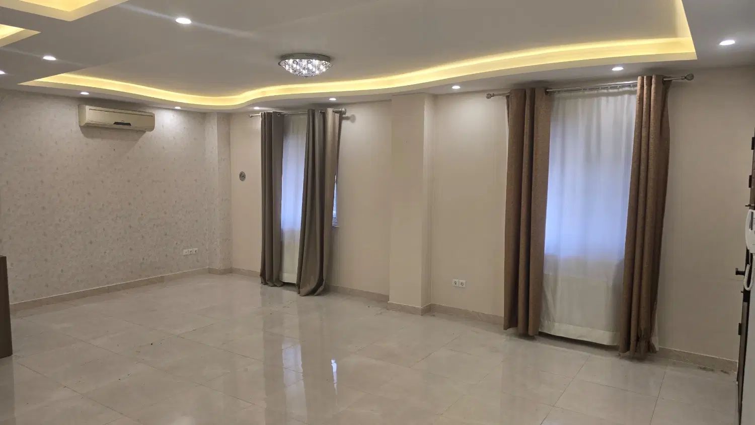اپارتمان ۱۰۵متری|فروش آپارتمان|رشت, بلوار گیلان|دیوار