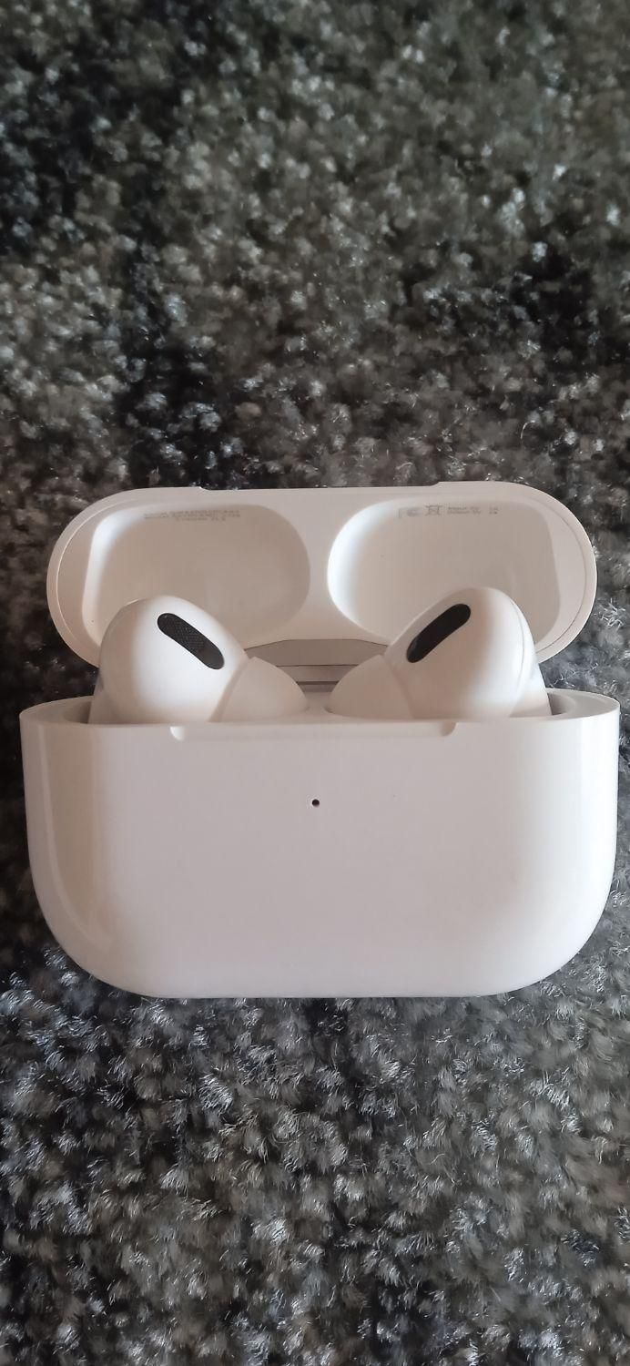 ایرپاد پرو مارک آپل|لوازم جانبی موبایل و تبلت|شیراز, فرگاز|دیوار