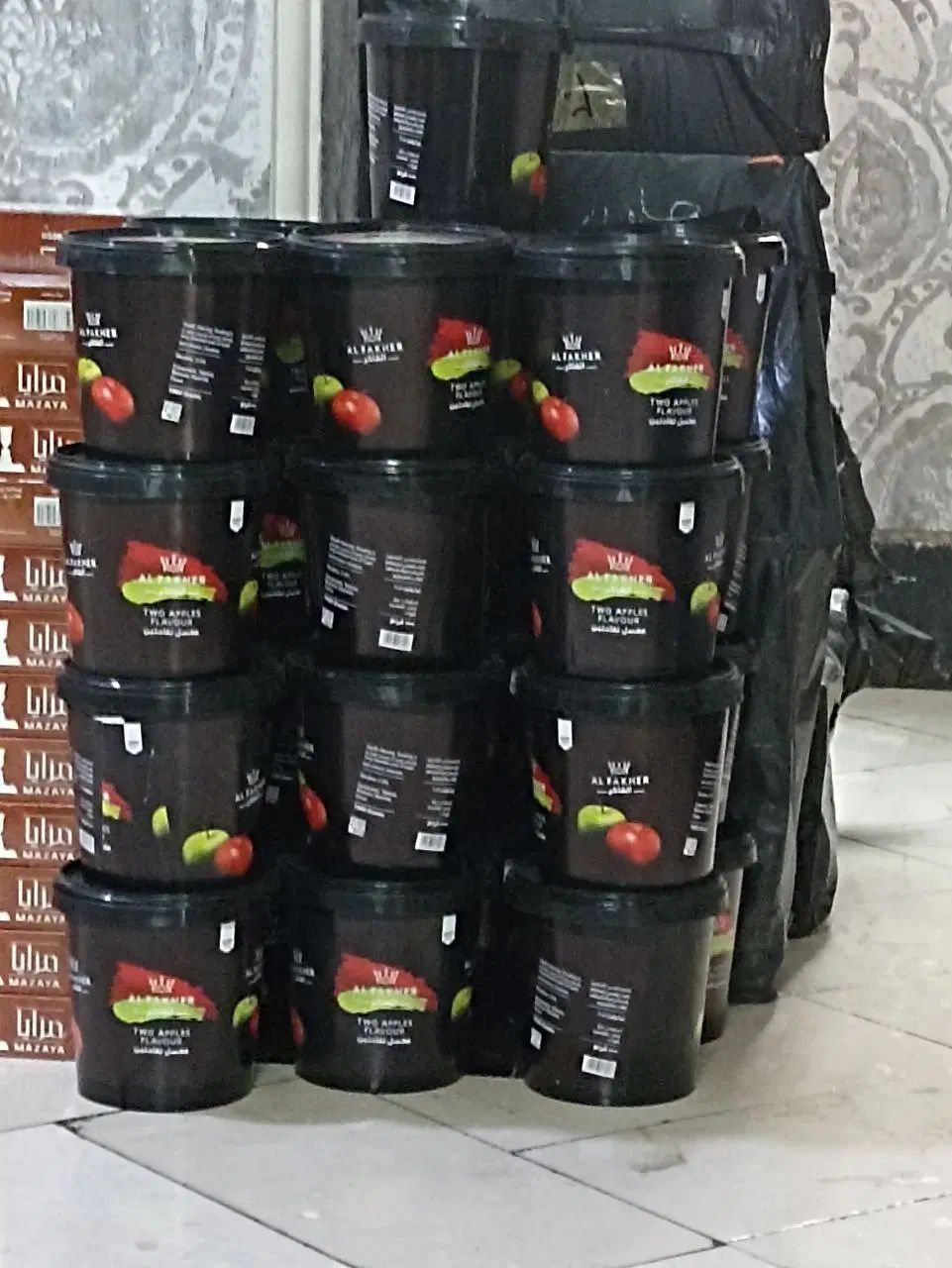 null