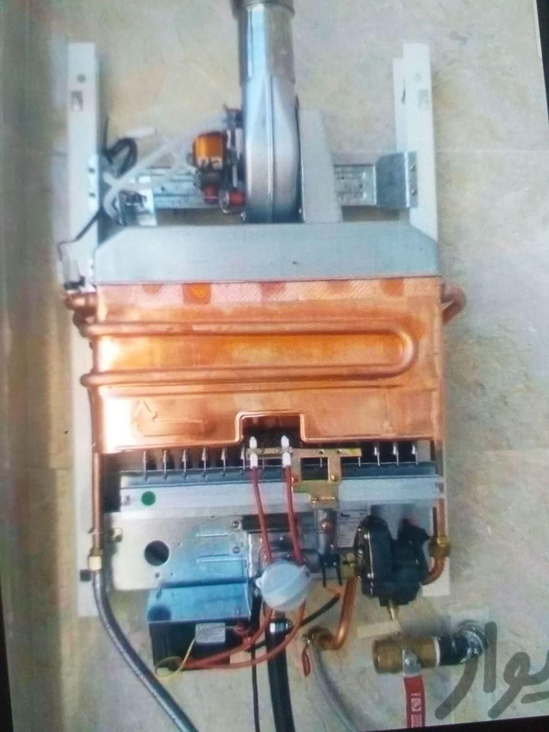 تعمیرات ابگرمکن بخاری اجاق گاز|خدمات پیشه و مهارت|اسلامشهر, شهرک امام حسین (میان آباد)|دیوار