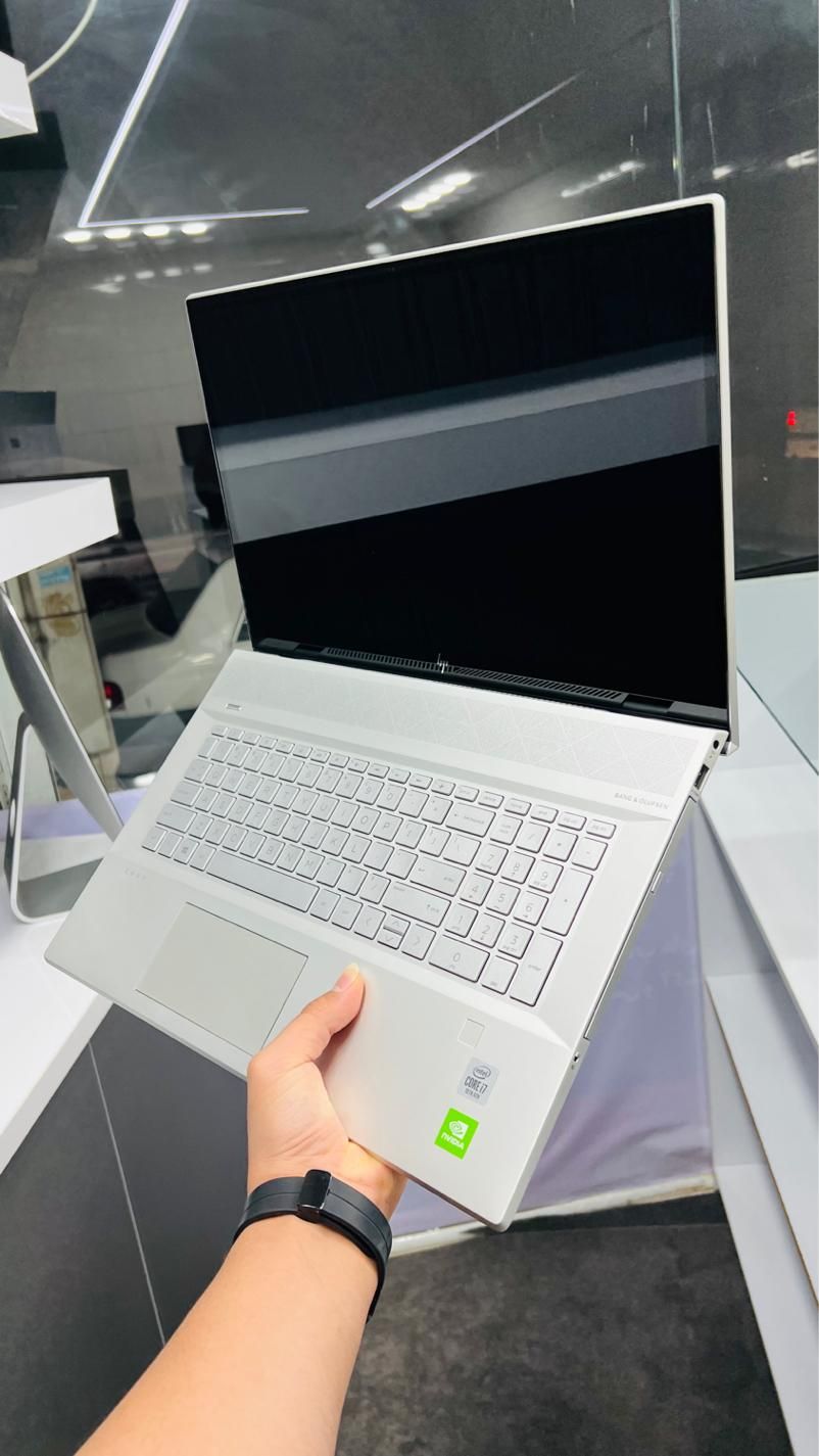 لپ تاپ HP ENVY 17|رایانه همراه|بوشهر, |دیوار