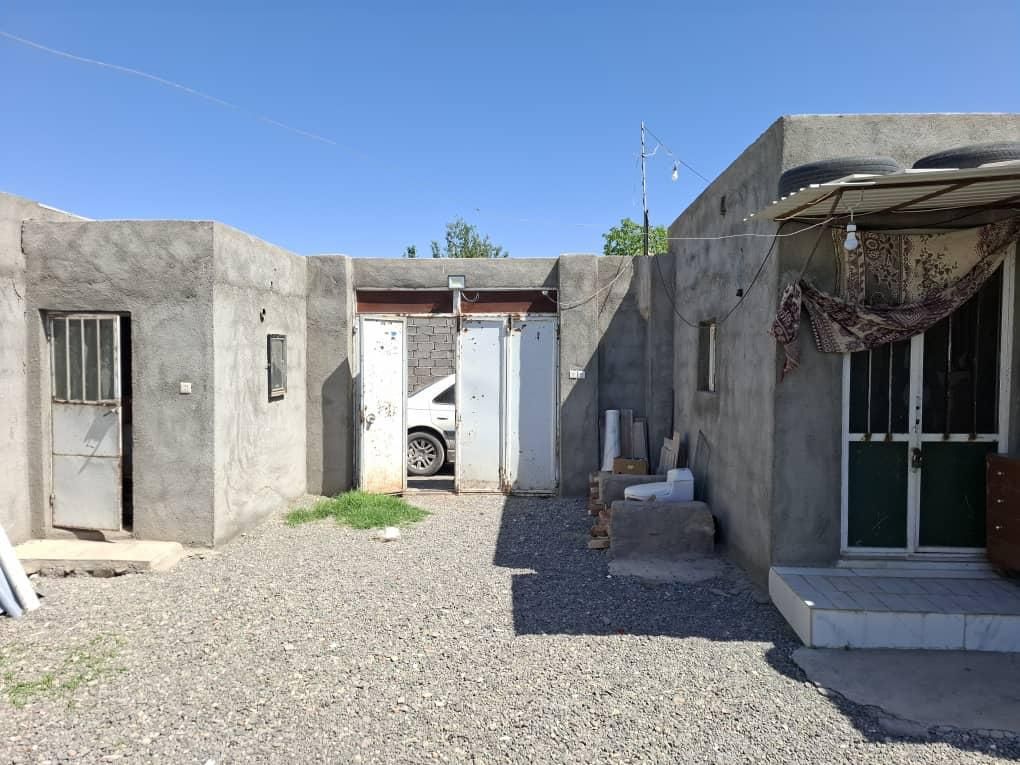 فروش باغچه|فروش زمین و ملک کلنگی|خوی, |دیوار