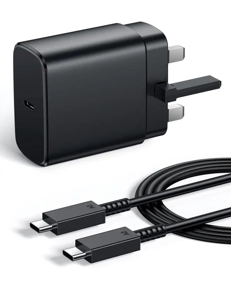 کلگی شاژر TYPE C اورجینال 45W|لوازم جانبی موبایل و تبلت|تهران, سبلان (لشگر)|دیوار