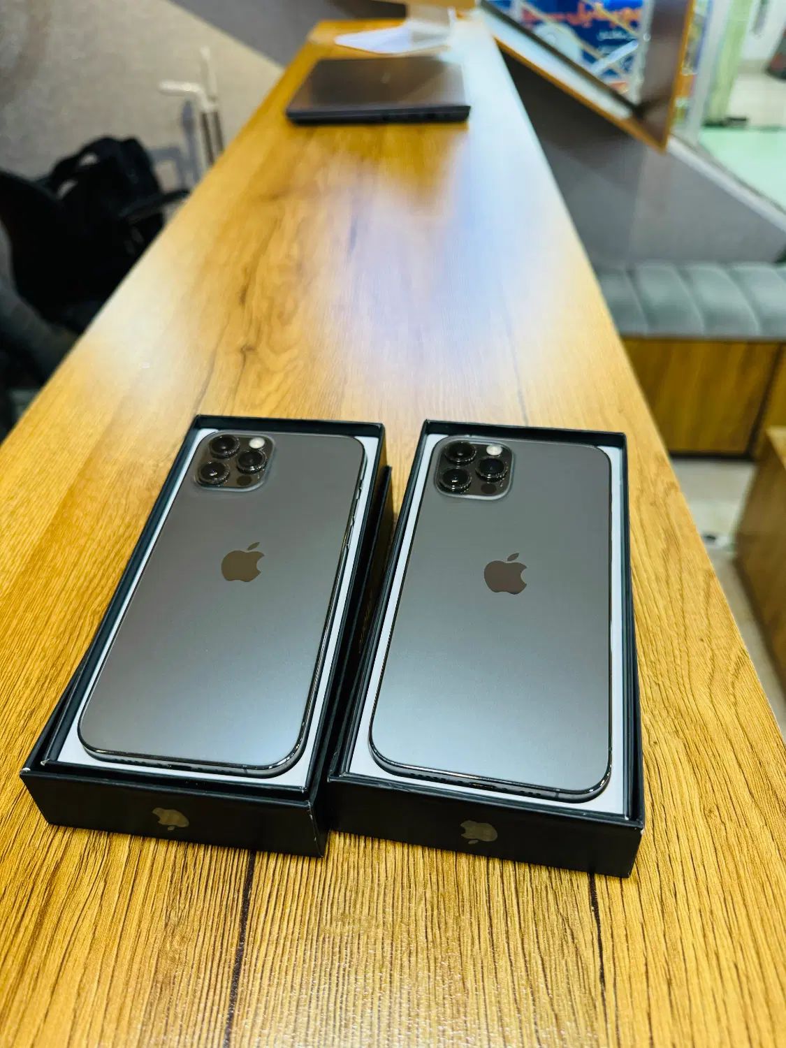 iphone 12 pro max//12 pro/13 نقدی و اقساطی|موبایل|تهران, گیشا|دیوار