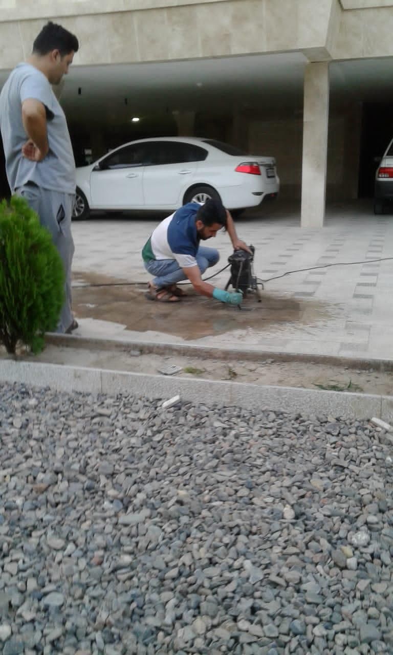 فنرزن رفع گرفتی لوله بازکنی چابازکن زیرقیمت۲۴ساعت|خدمات پیشه و مهارت|تهران, پاسداران|دیوار