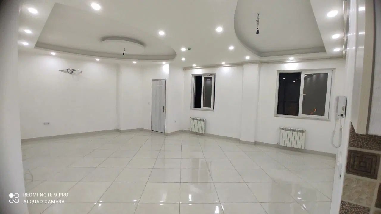 واحد اداری تجاری۹۵متری/کلیدنخورده/براصلی بیستون|فروش آپارتمان|رشت, معلم|دیوار