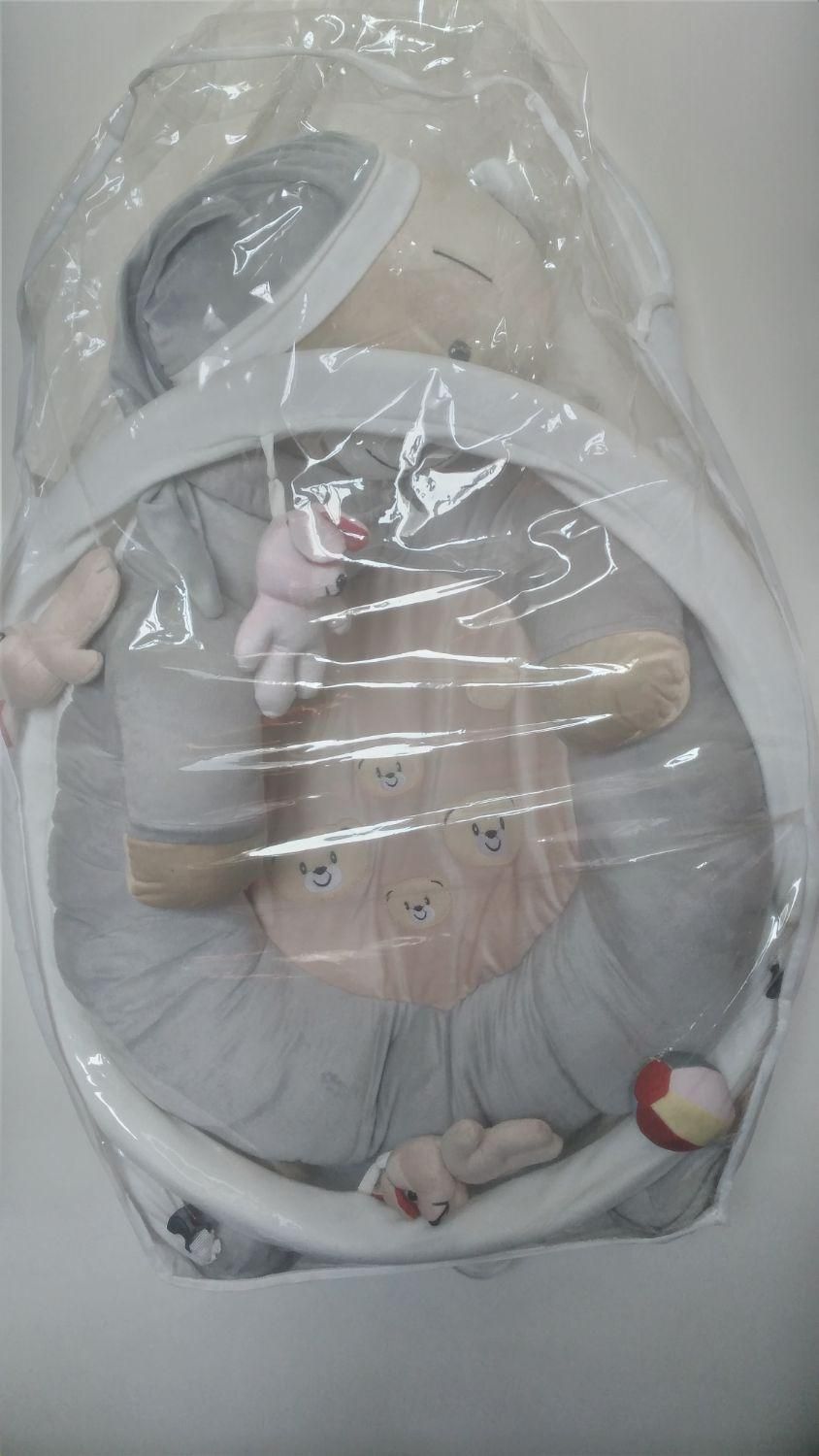 تشک بازی نوزاد|اسباببازی|شاهدشهر, |دیوار