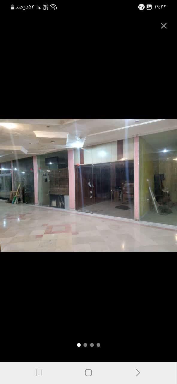 مغازه فروشی بومهن  داخل پاساژالماس بلوار چمران|فروش مغازه و غرفه|بومهن, |دیوار