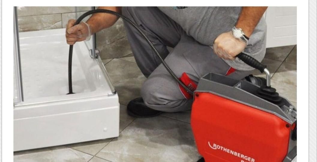 لوله بازکنی  تضمینی باقیمت مناسب|خدمات پیشه و مهارت|تالش, تالش|دیوار