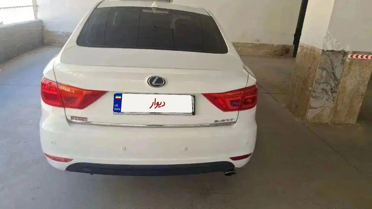 لیفان۸۲۰مدل۹۵کم‌کار وتمیز فروش فوری معاوضه هم دارم|خودرو سواری و وانت|مشهد, اقبال|دیوار