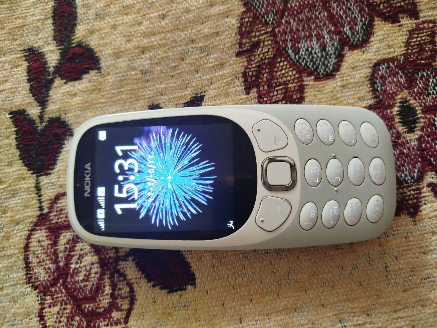 گوشی 3310|موبایل|تهران, سعیدآباد|دیوار