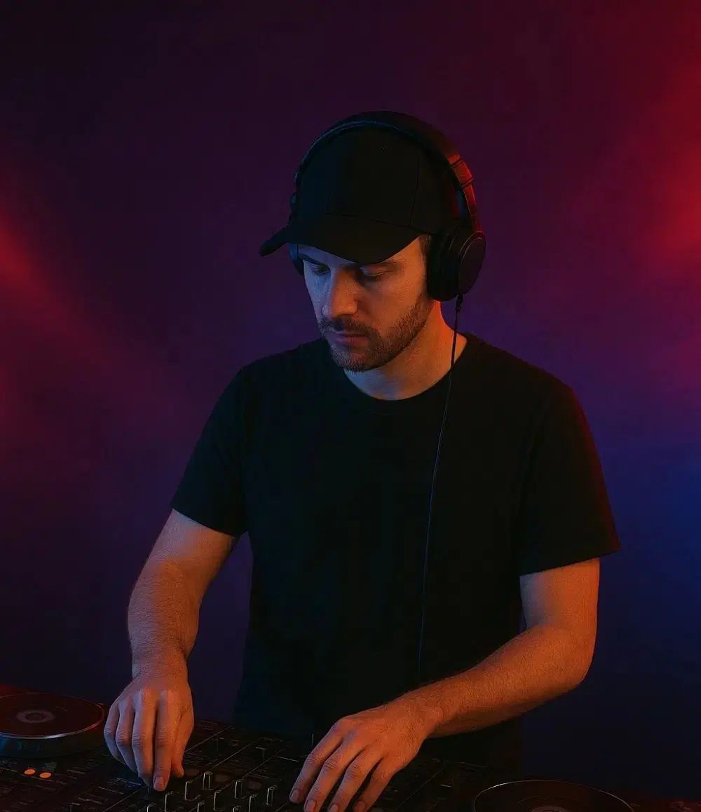 دی‌ جی مراسم جشنتون رو به اوج می‌ رسونم دیجی dj|خدمات پذیرایی، مراسم|تهران, تهران پارس|دیوار