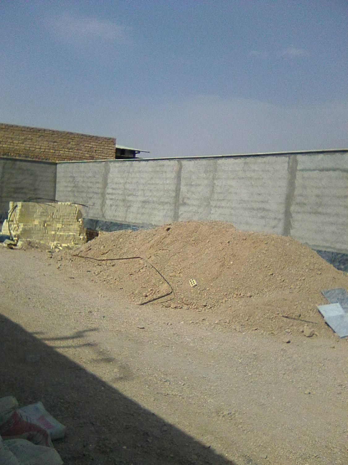 سیمانکاری و دیوارچینی بانازل ترین قیمت|خدمات پیشه و مهارت|ساوه, |دیوار