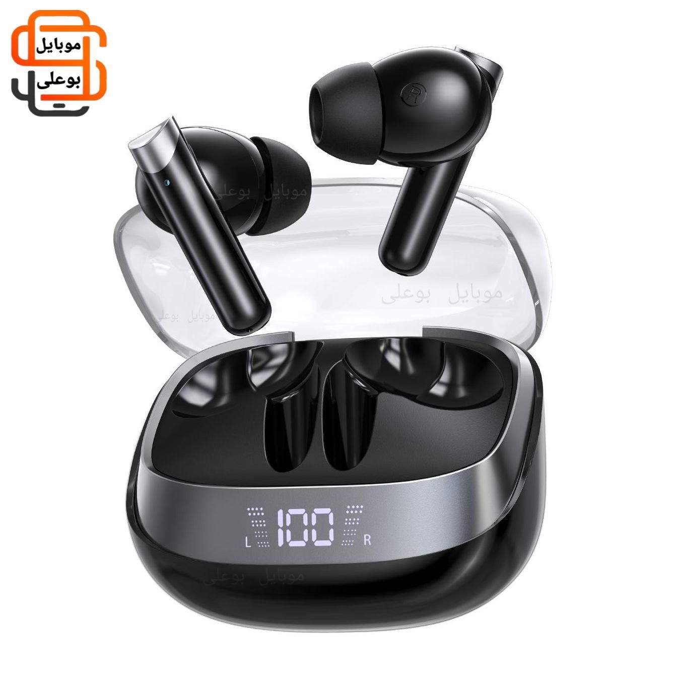 ایرپاد هندزفری بلوتوثی اسپرت باکیفیت|لوازم جانبی موبایل و تبلت|همدان, |دیوار