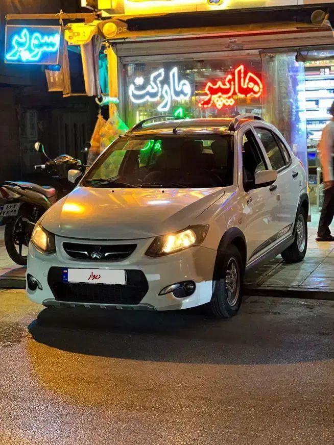 کویک R مدل ۹۹|خودرو سواری و وانت|مشهد, ایثارگران|دیوار