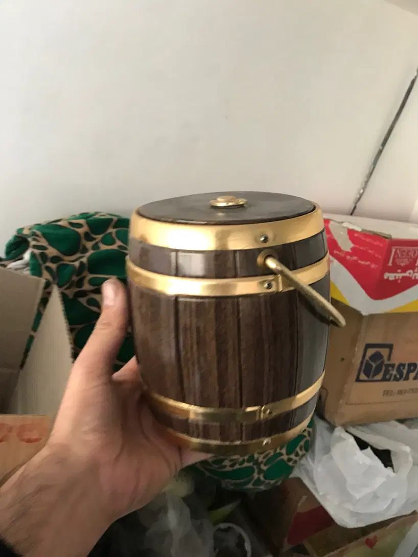 جا یخی بشکه‌ی|ظروف سرو و پذیرایی|تهران, تجریش|دیوار