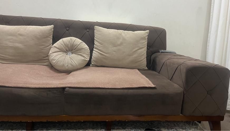 مبل|مبلمان خانگی و میز عسلی|گنبد کاووس, |دیوار