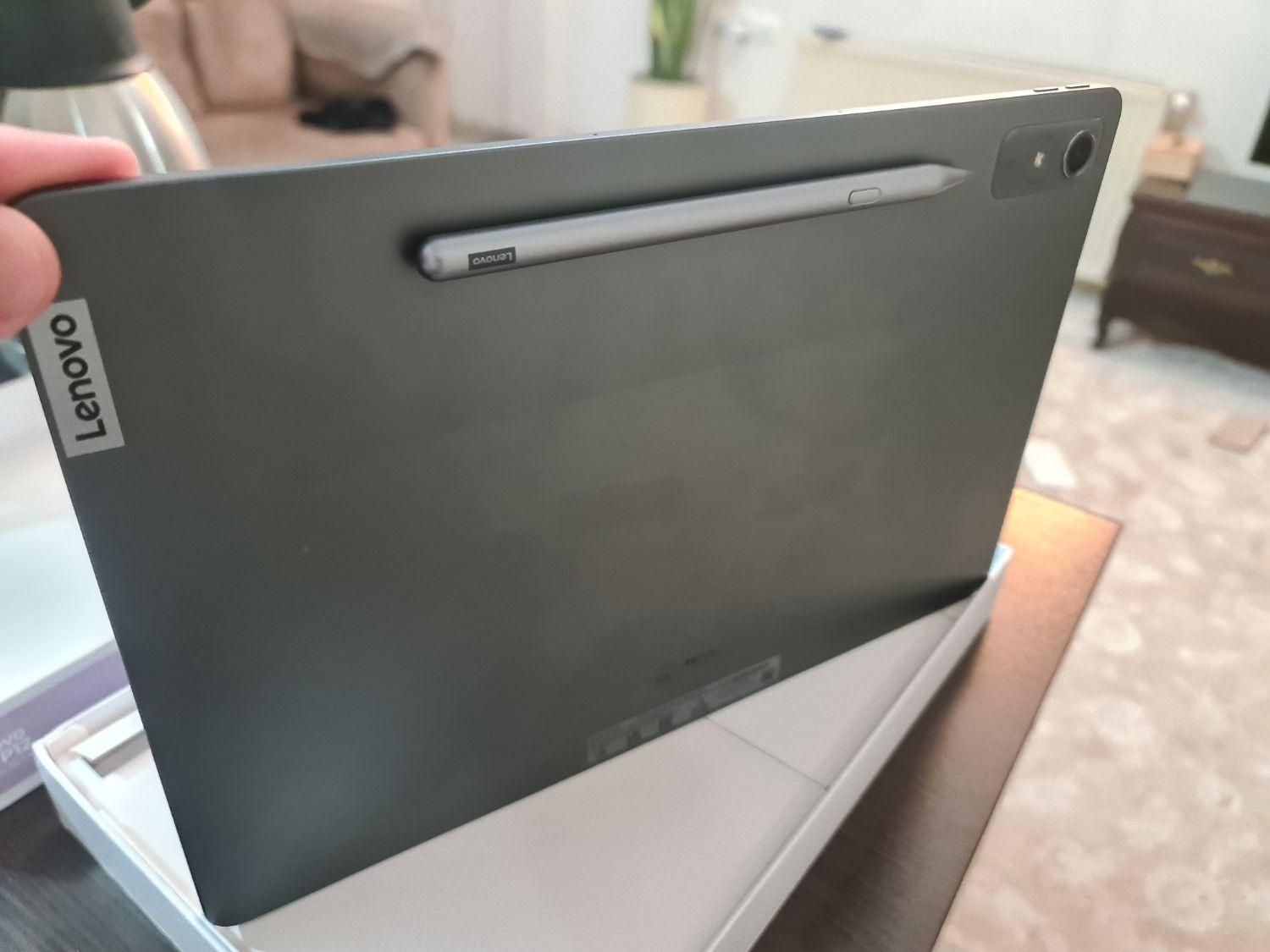 تبلت لنوو  (Tab p12 Lenovo)|تبلت|تهران, مهرآباد جنوبی|دیوار