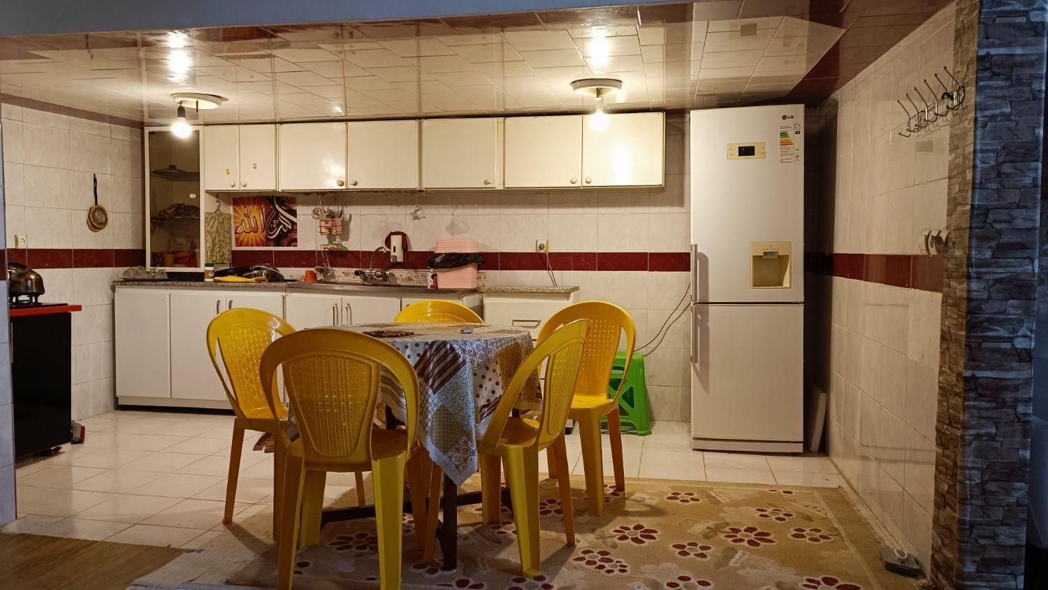 اجاره سوییت (خانه) روزانه|اجارهٔ کوتاه‌مدت آپارتمان و سوئیت|سنندج, |دیوار