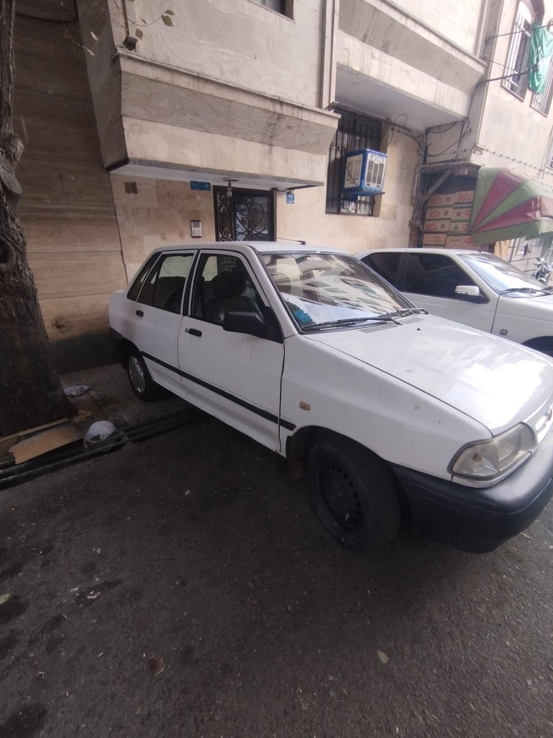 مدل92sl|خودرو سواری و وانت|تهران, اتحاد|دیوار