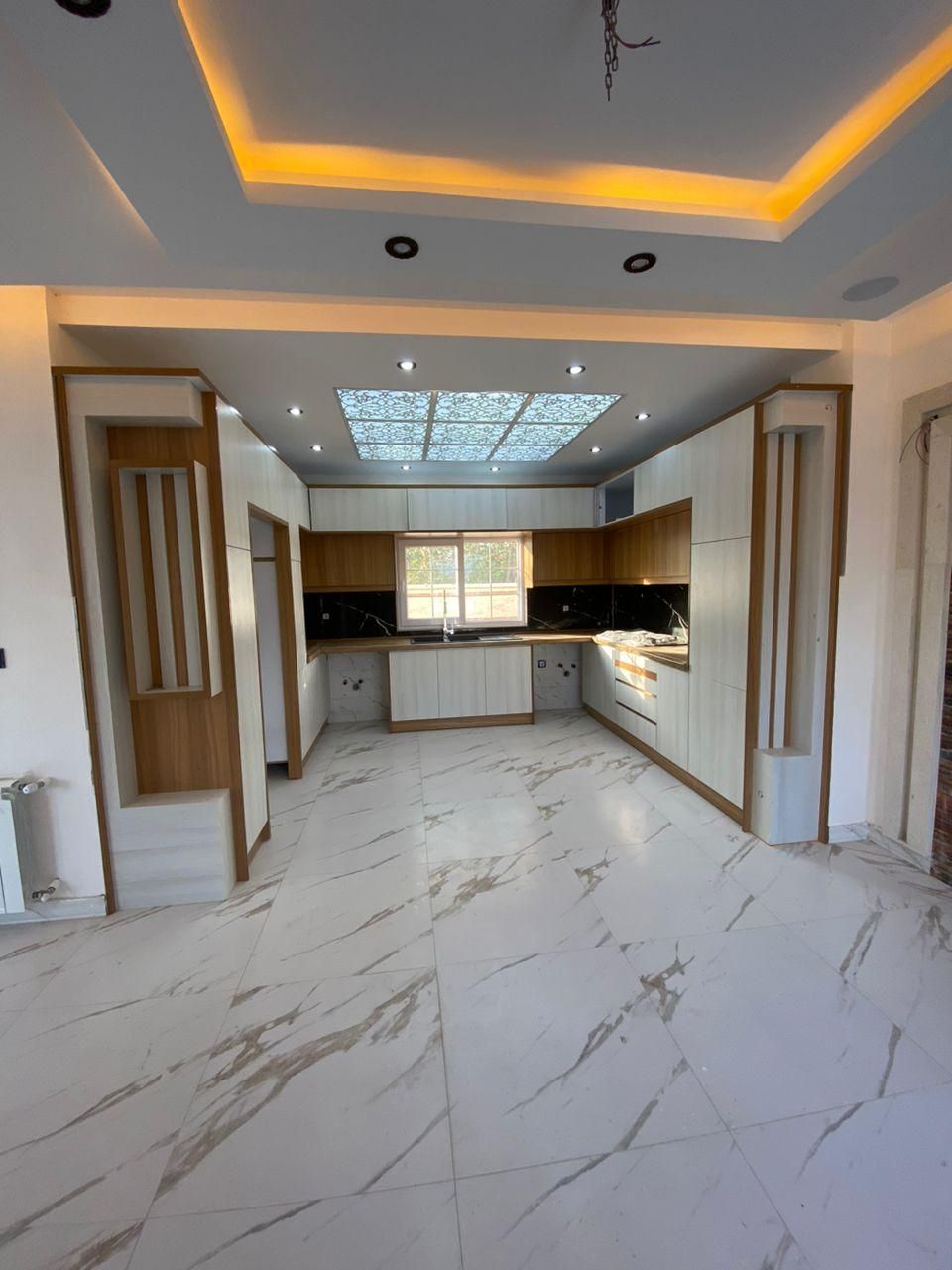 ویلای ۱۳۰متری با سوییت مجزا در جاده قلعه رودخان|فروش خانه و ویلا|فومن, |دیوار