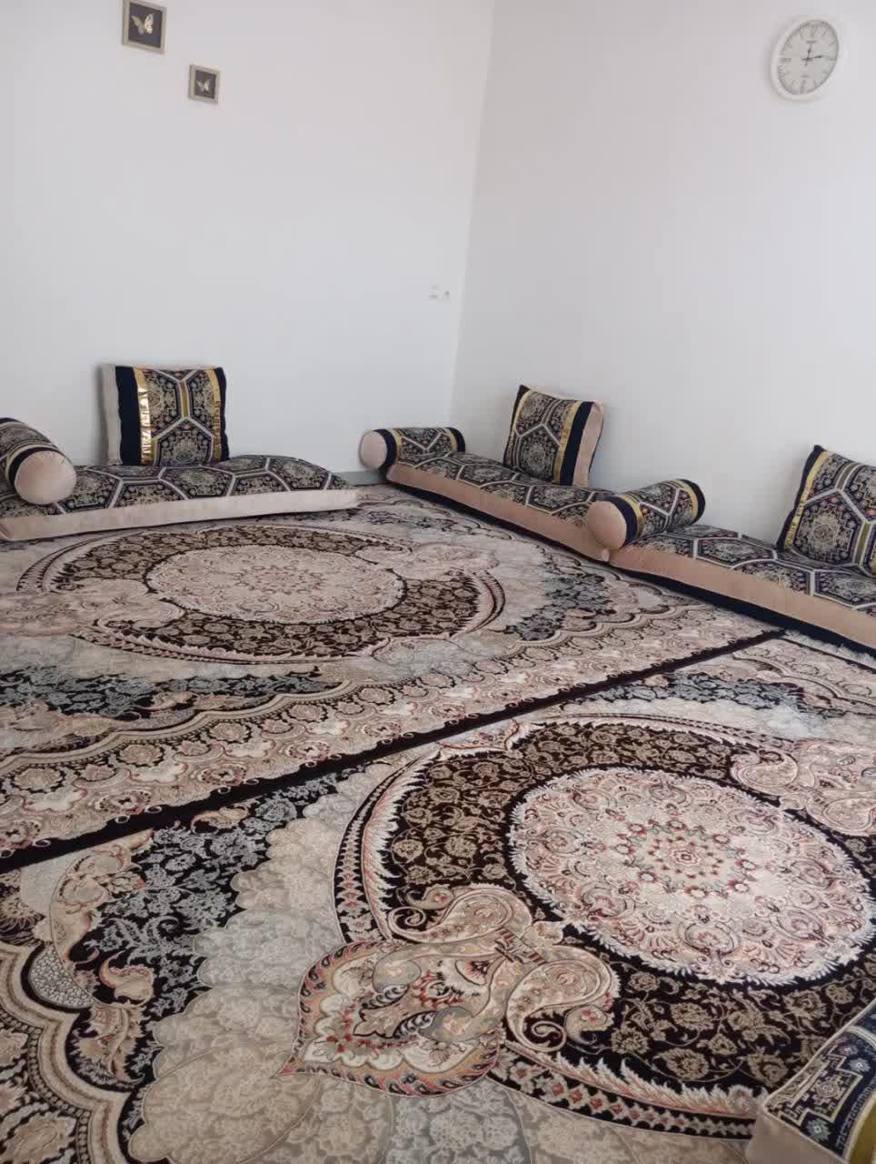 خونه دربست|اجارهٔ خانه و ویلا|اصفهان, رزمندگان|دیوار
