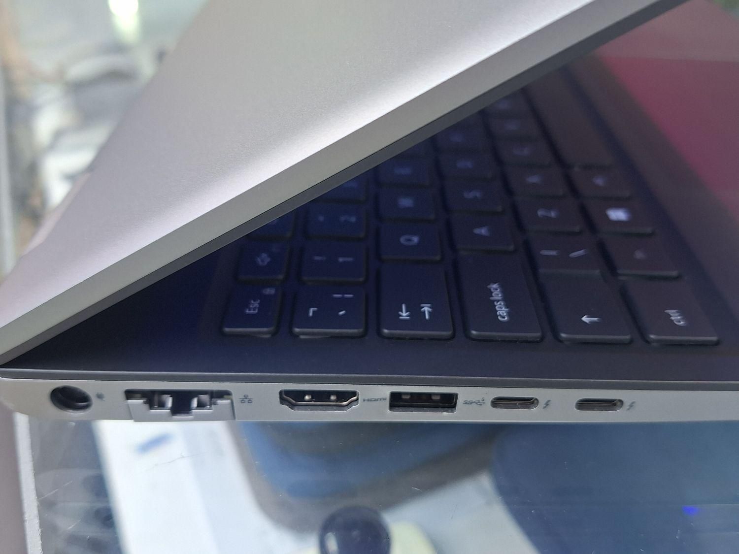 لپ تاپ precision 7670 dell|رایانه همراه|اهواز, نادری|دیوار