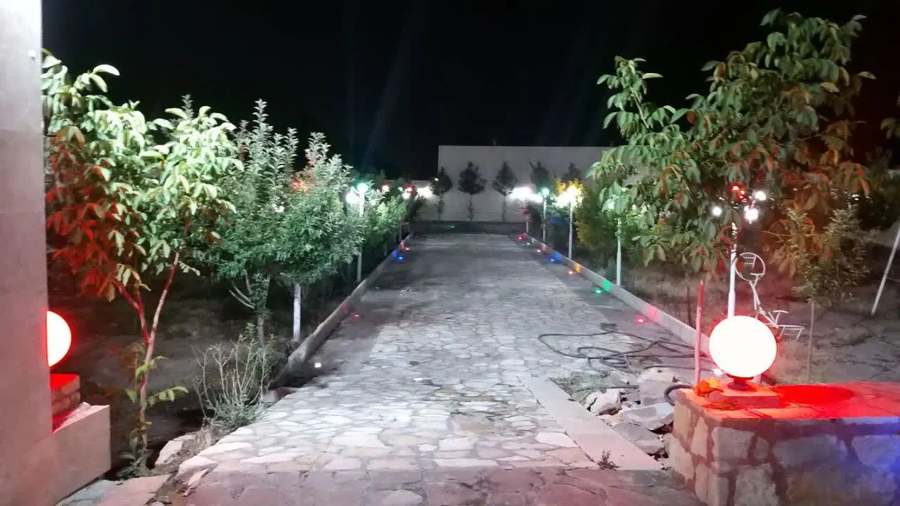 ۱۸۰۰متری حاشیه آسفالت اصلی کاهولوکیشن قوی|فروش خانه و ویلا|مشهد, میان ولایت|دیوار