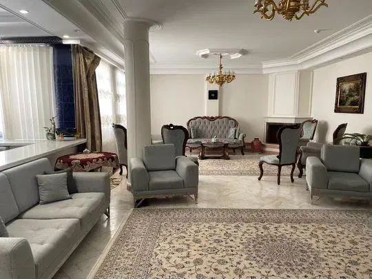 ۱۵۰ متر دروس  میدان قبا|اجارهٔ آپارتمان|تهران, دروس|دیوار