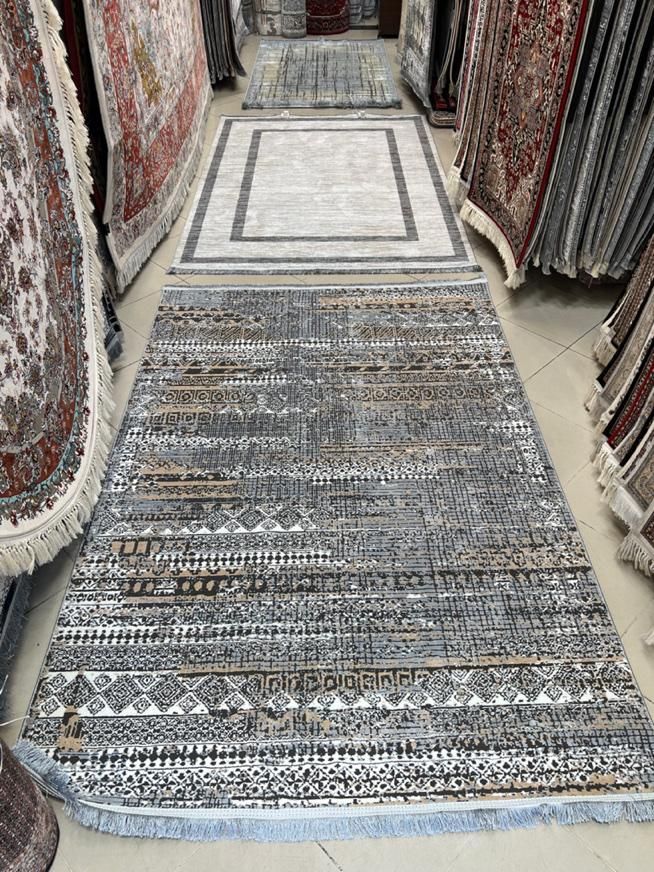 فرش نادر آشپزخانه و اطاق خواب ۴ متری ( در ۲۹۰ مدل)|فرش|تبریز, |دیوار