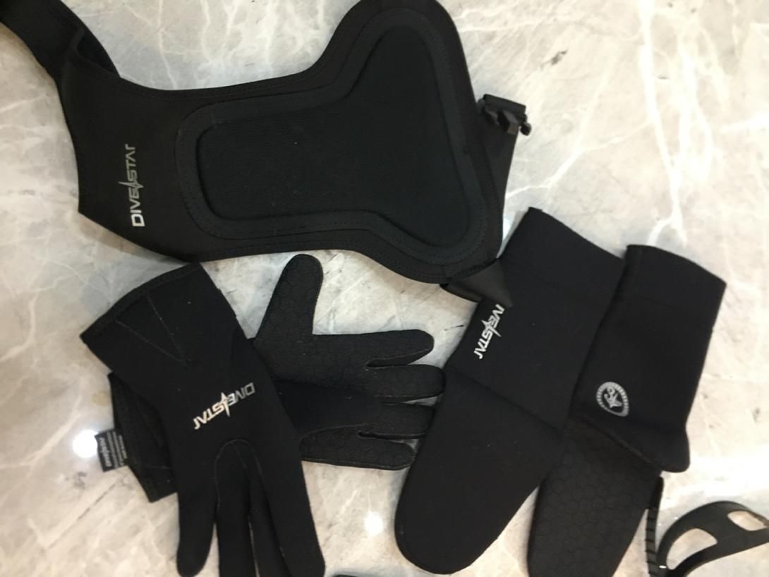 لوازم قواصی دایو وماهی گیری|غواصی و ورزشهای آبی|قشم, |دیوار