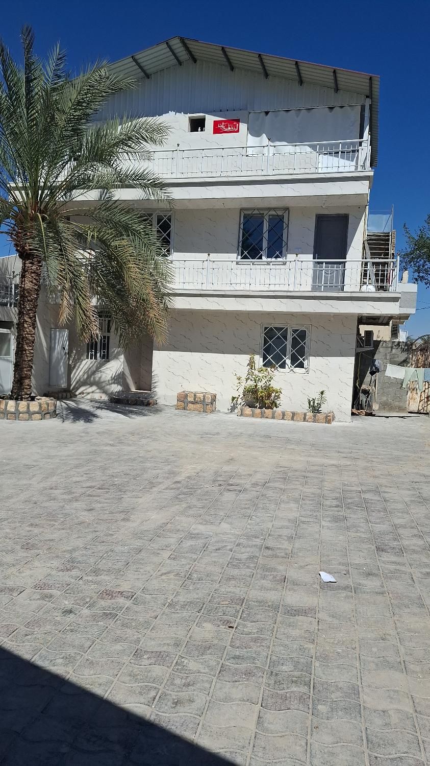 مهمانسرای نخل|اجارهٔ کوتاه‌مدت آپارتمان و سوئیت|لامرد, |دیوار